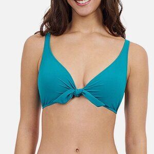 Profile by Gottex Womens Tutti Frutti V Neck Bikini Top 14